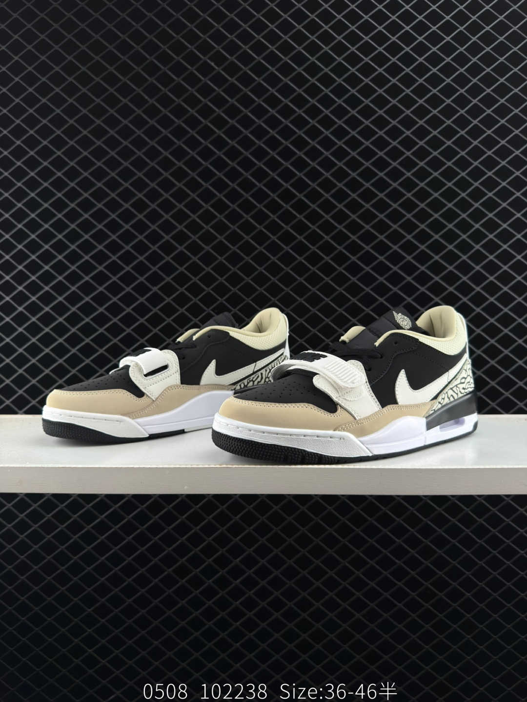 Air Jordan Legacy 312 Low